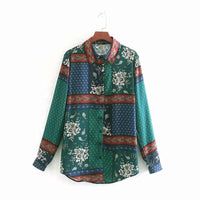 chemise-verte-retro-annee-80