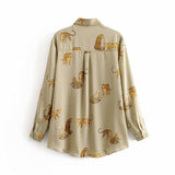 chemise-vintage-beige-motif-animal
