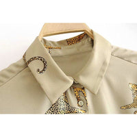 chemise-vintage-beige-motif-animal