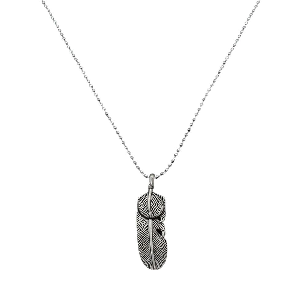     collier-pour-homme-vintage