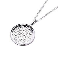    collier-vintage-medaillon