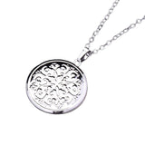    collier-vintage-medaillon