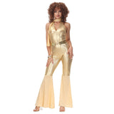 deguisement-disco-or