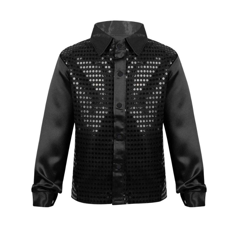    disco-chemise-garcon