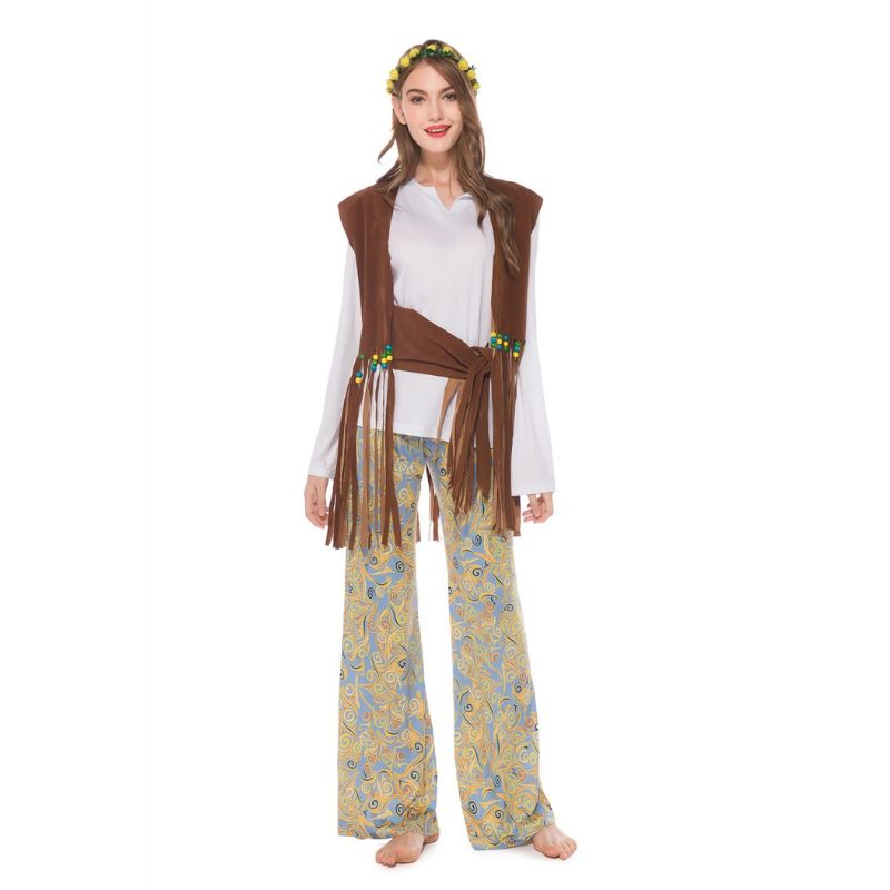 disco-costume-couple