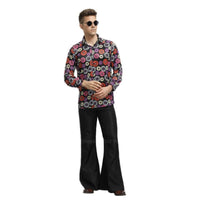 disco-hippie-costume