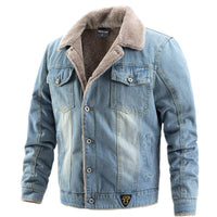    veste-en-jean-homme-annee-80
