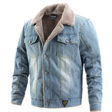    veste-en-jean-homme-annee-80