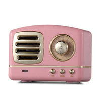 enceinte-bluetooth-vintage-look-retro