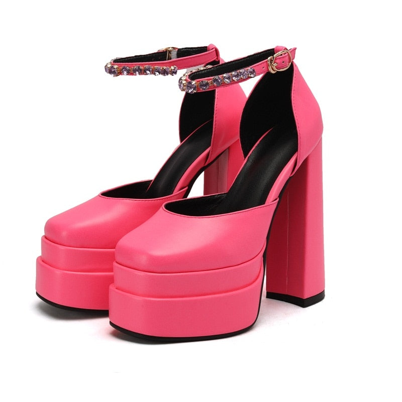 escarpins-retro