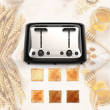 grille-pain-multifonctionnel-vintage
