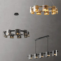 lustre-de-salon-en-verre-vintage