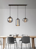 lustre-en-verre-cafe-vintage