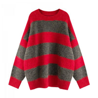 gros-pull-laine-femme-vintage