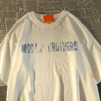 t-shirt-coton-manches-courtes-imprime-coucher-soleil