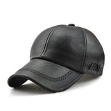 casquette-en-cuir-tendance