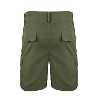 short-vintage-ample-multi-poches-sechage-rapide