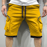 short-vintage-poche-cargo-tendance