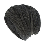 bonnet-en-maille-vintage