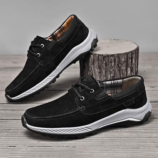 Chaussure Décontractées Chic à Plateformes
