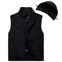 gilet-ample-homme-vintage