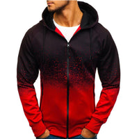 sweat-capuche-imprime-degrade-vintage