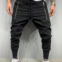 pantalon-elastique-vintage-poche-plaquee-zippee