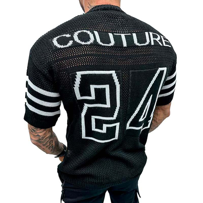pull-vintage-tricot-jacquard-alphabet-col-rond