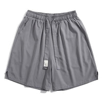 short-sport-mince-sechage-rapide-vintage