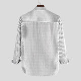 chemise-vintage-rayures-retro