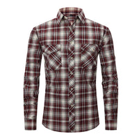 chemise-manches-longues-carreaux-brosses-vintage