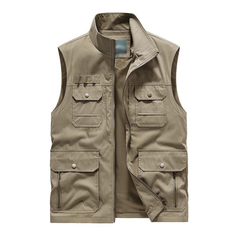 gilet-travail-multi-poches-vintage