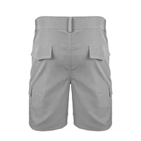 short-vintage-ample-multi-poches-sechage-rapide