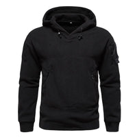 sweat-capuche-couleur-unie-tactique-exterieur-vintage