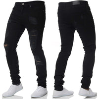 jean-slim-taille-haute-dechire-vintage