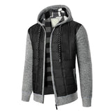veste-tricot-polaire-vintage
