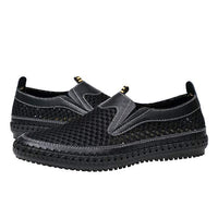 mocassins-caoutchouc-mesh-vintage