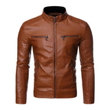 veste-cuir-zippee-vintage-col-montant-hommes