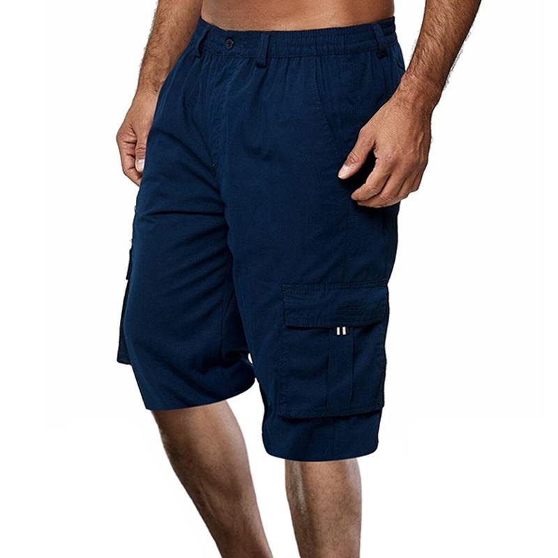 short-cargo-vintage-plusieurs-poches