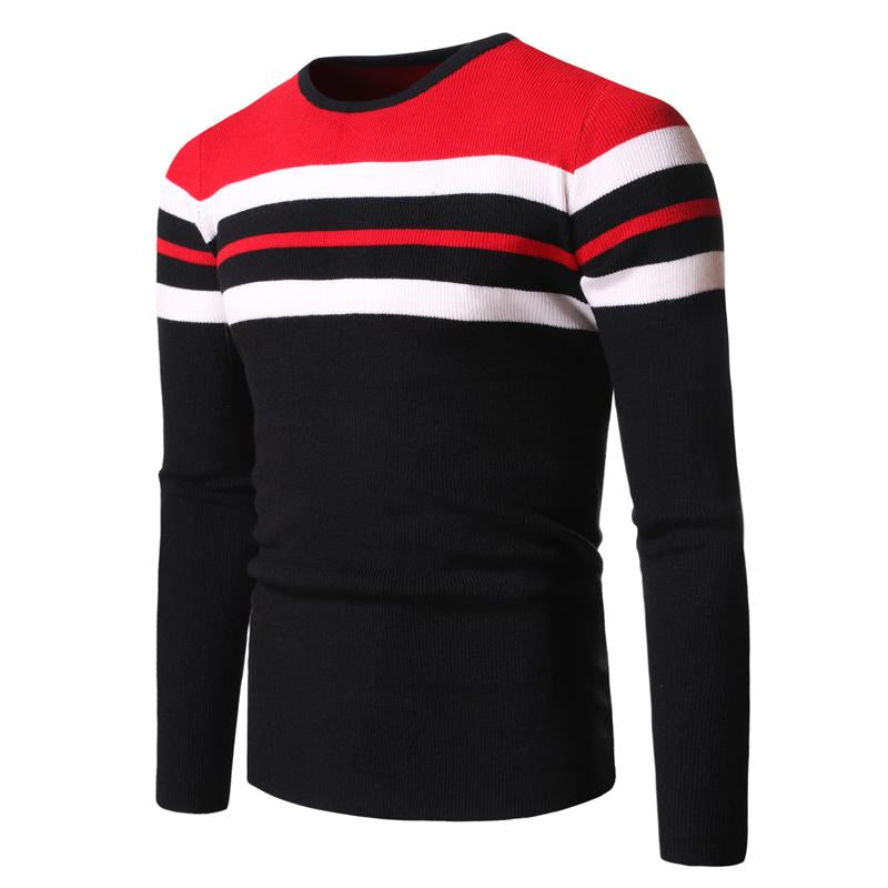 tricot-vintage-manches-longues