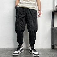 pantalon-cargo-vintage-poche-zippee