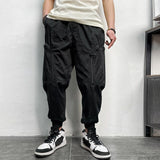 pantalon-cargo-vintage-poche-zippee
