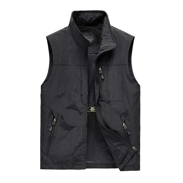 gilet-decontracte-homme-saisons