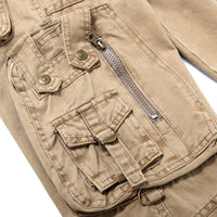 pantalon-cargo-ample-vintage-chic