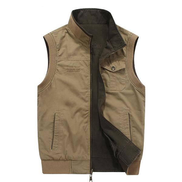 gilet-decontracte-multi-poches-reversible-vintage
