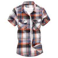 chemise-decontractee-manches-courtes-vintage