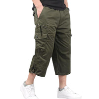 pantalon-court-cargo-ample-vintage