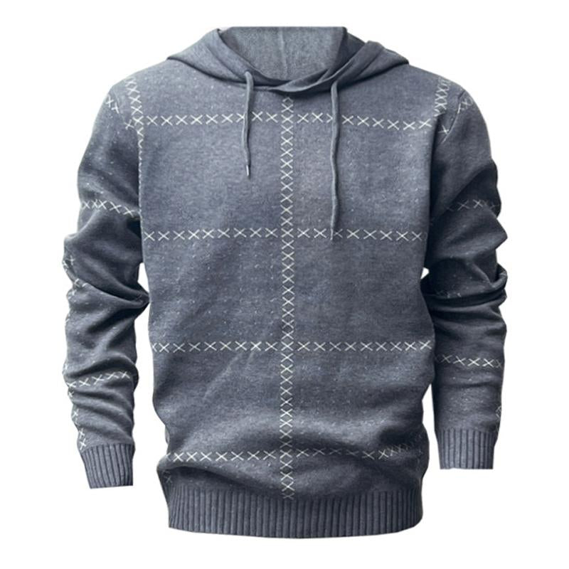 pull-vintage-capuche-manches-longues