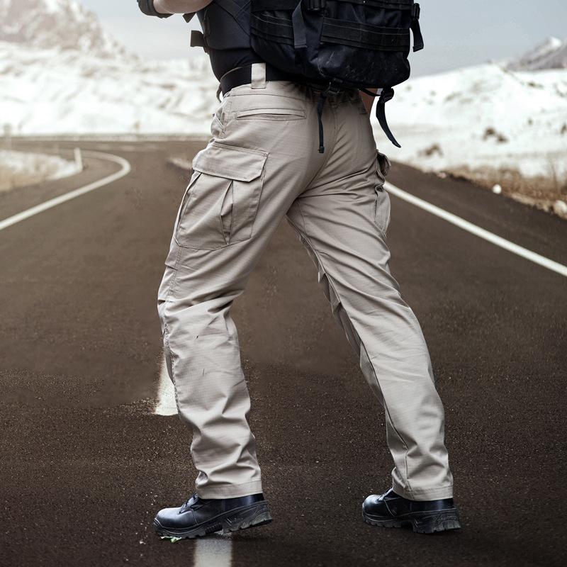 pantalon-cargo-exterieur-impermeable-vintage