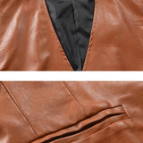gilet-homme-vintage-col-v